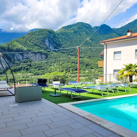 Aparthotel Infinity View Garda *