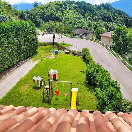Infinity View Garda *