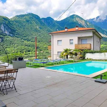 Infinity View Garda Aparthotel