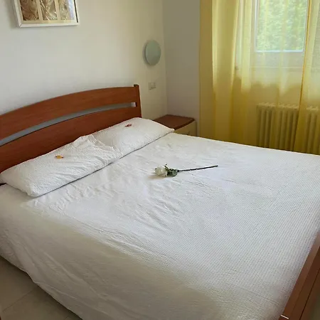 Aparthotel Infinity View Garda