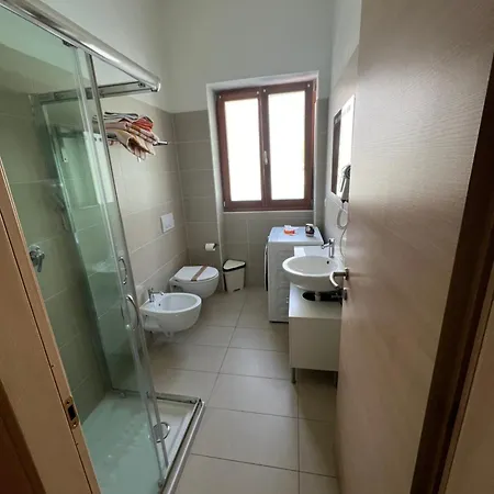 Aparthotel Infinity View Garda Tenno