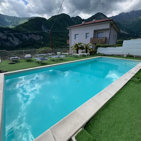 Aparthotel Infinity View Garda *