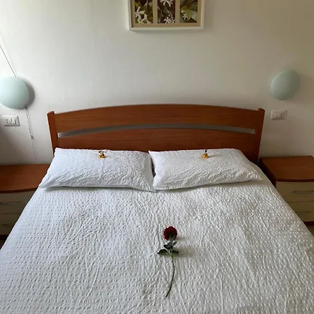 Aparthotel Infinity View Garda