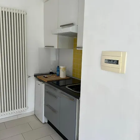 Aparthotel Infinity View Garda Tenno