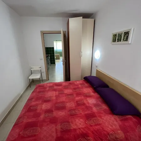 Aparthotel Infinity View Garda Tenno