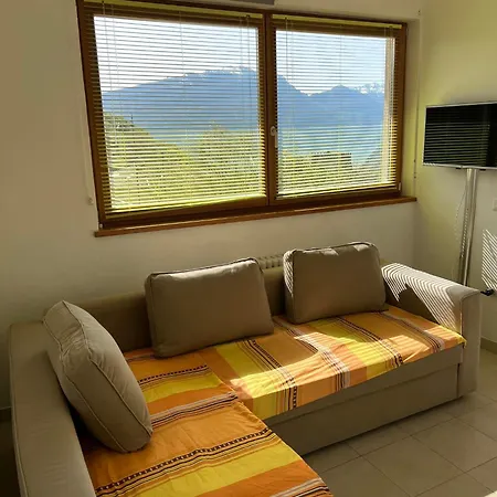 Aparthotel Infinity View Garda Tenno