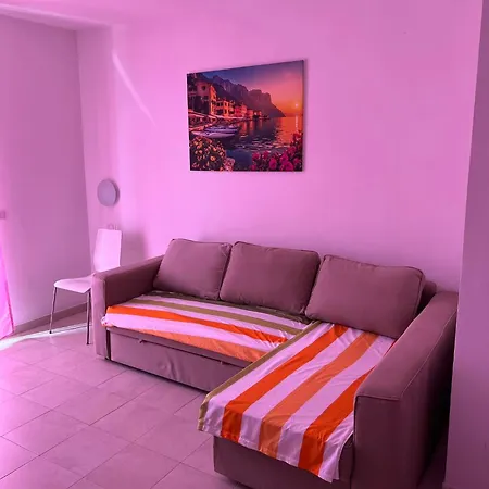 Aparthotel Infinity View Garda
