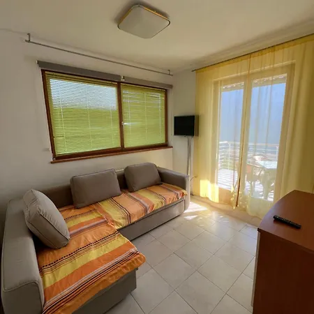 Aparthotel Infinity View Garda *