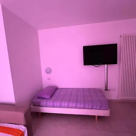 Aparthotel Infinity View Garda *