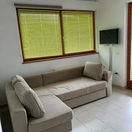 Infinity View Garda Aparthotel *