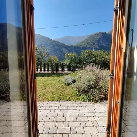 Aparthotel Infinity View Garda *