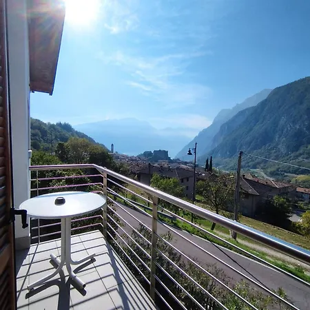 Infinity View Garda * Tenno