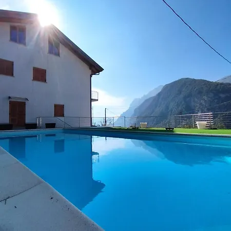 Infinity View Garda *