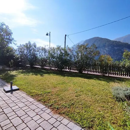 Aparthotel Infinity View Garda