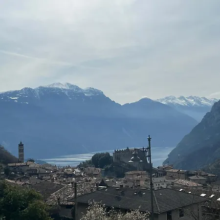 Aparthotel Infinity View Garda