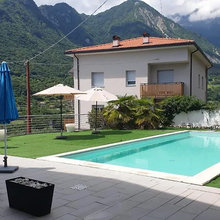 Infinity View Garda Aparthotel *