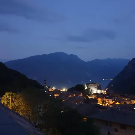 Aparthotel Infinity View Garda *