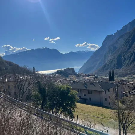 Infinity View Garda Tenno