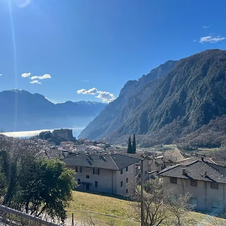 Aparthotel Infinity View Garda